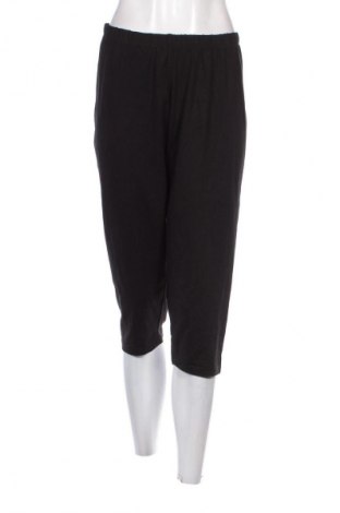 Damen Leggings, Größe XXL, Farbe Schwarz, Preis € 9,29