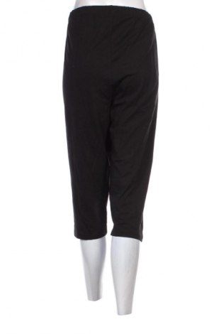 Damen Leggings, Größe XXL, Farbe Schwarz, Preis € 9,29