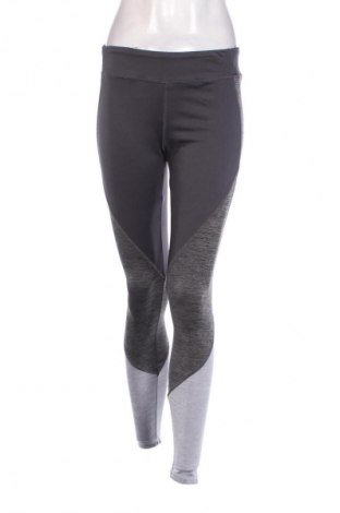 Damen Leggings, Größe L, Farbe Grau, Preis 7,49 €