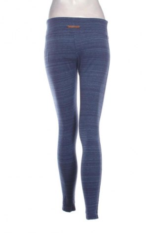 Damen Leggings, Größe S, Farbe Blau, Preis € 5,49