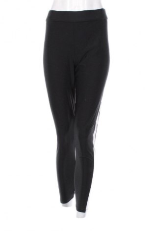 Damen Leggings, Größe XL, Farbe Schwarz, Preis 8,29 €