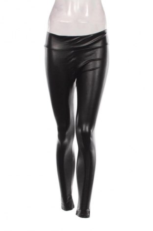 Damen Leggings, Größe M, Farbe Schwarz, Preis € 4,99