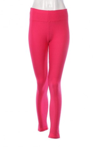 Damen Leggings, Größe L, Farbe Rosa, Preis 6,99 €