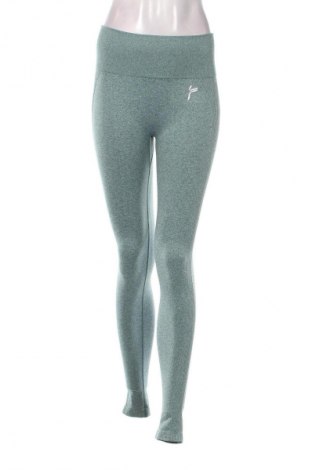 Damen Leggings, Größe M, Farbe Grün, Preis 7,49 €