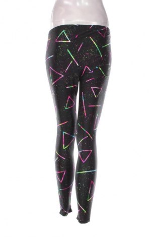 Damskie legginsy, Rozmiar L, Kolor Kolorowy, Cena 37,99 zł