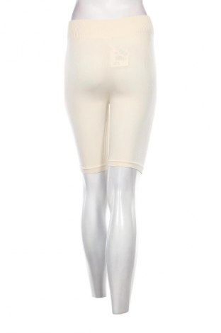 Damskie legginsy, Rozmiar S, Kolor Żółty, Cena 23,99 zł