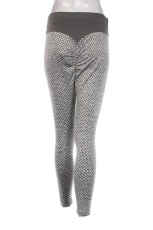 Damen Leggings, Größe M, Farbe Grau, Preis € 6,99