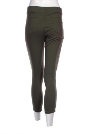 Damen Leggings, Größe L, Farbe Grün, Preis € 10,19