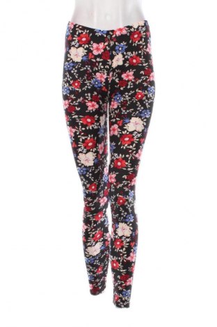 Damen Leggings, Größe XL, Farbe Mehrfarbig, Preis € 7,49