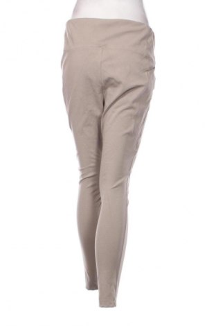 Damen Leggings, Größe M, Farbe Beige, Preis € 6,99