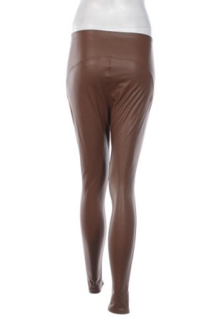 Damen Leggings, Größe S, Farbe Braun, Preis € 6,49