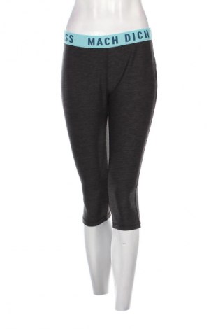 Damen Leggings, Größe M, Farbe Grau, Preis € 5,99