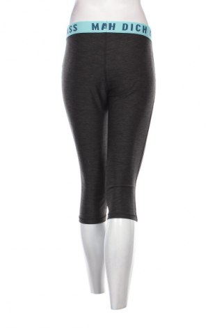 Damen Leggings, Größe M, Farbe Grau, Preis 5,99 €