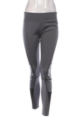 Damen Leggings, Größe L, Farbe Grau, Preis € 5,99