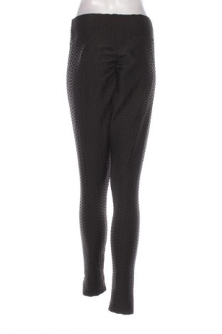 Damen Leggings, Größe XL, Farbe Schwarz, Preis € 6,99