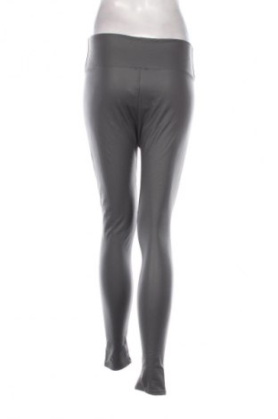 Damen Leggings, Größe M, Farbe Grau, Preis 6,99 €