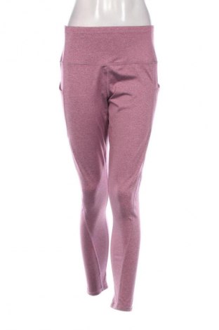 Damen Leggings, Größe XL, Farbe Rosa, Preis € 6,99