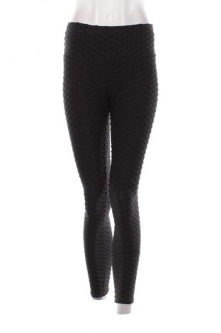 Damen Leggings, Größe L, Farbe Schwarz, Preis € 6,49