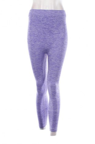 Damen Leggings, Größe S, Farbe Lila, Preis € 6,99