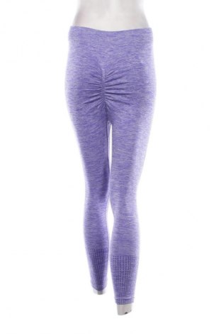 Damen Leggings, Größe S, Farbe Lila, Preis € 6,99