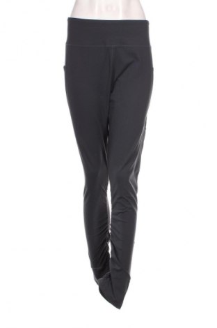 Damen Leggings, Größe XXL, Farbe Grau, Preis € 10,99