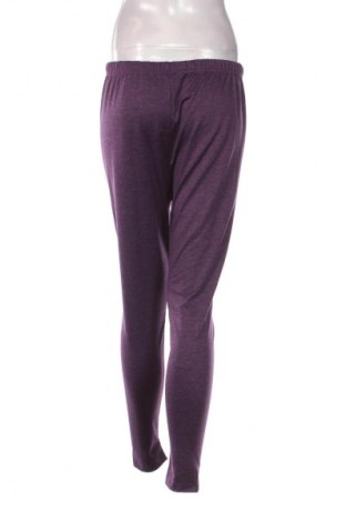 Damen Leggings, Größe L, Farbe Lila, Preis 6,99 €