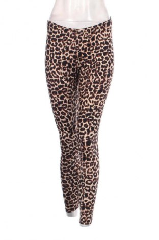 Damen Leggings, Größe XL, Farbe Braun, Preis € 6,99