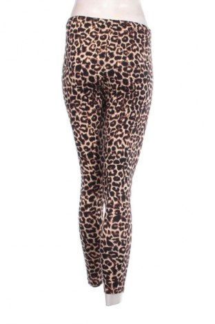 Damskie legginsy, Rozmiar XL, Kolor Brązowy, Cena 30,99 zł