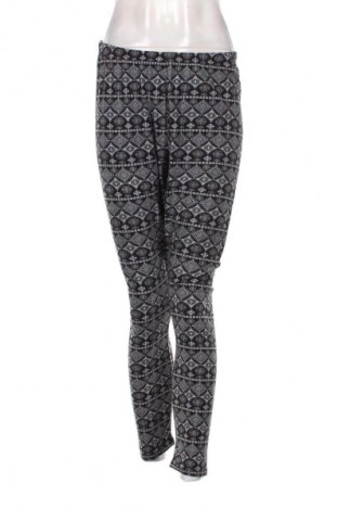 Damen Leggings, Größe L, Farbe Mehrfarbig, Preis 6,49 €