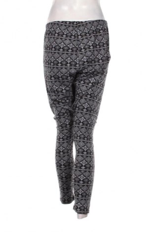 Damskie legginsy, Rozmiar L, Kolor Kolorowy, Cena 28,99 zł