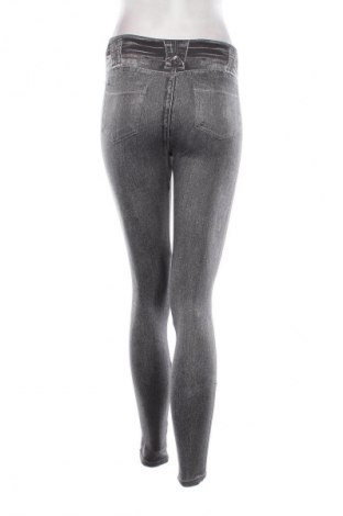 Damen Leggings, Größe S, Farbe Grau, Preis 5,99 €