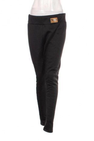 Damen Leggings, Größe L, Farbe Schwarz, Preis € 6,49