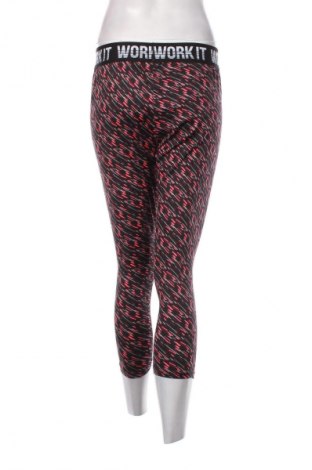 Damen Leggings, Größe L, Farbe Mehrfarbig, Preis € 8,49