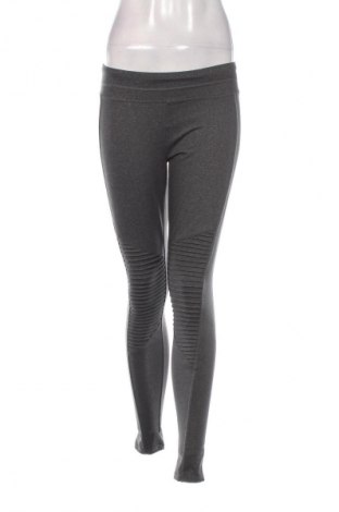 Damen Leggings, Größe M, Farbe Grau, Preis 6,49 €