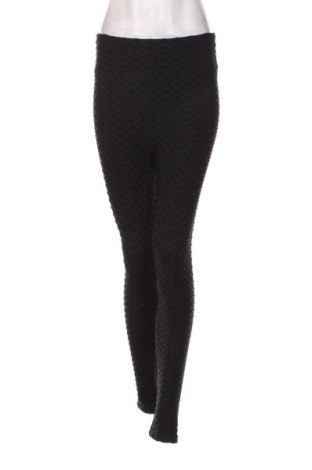 Damen Leggings, Größe M, Farbe Schwarz, Preis € 6,99