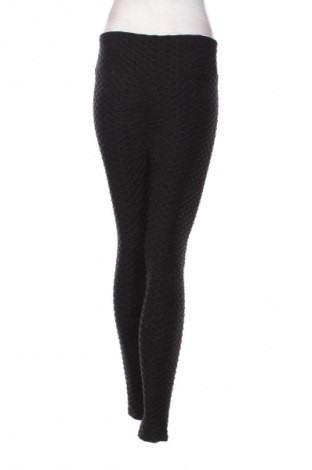 Damen Leggings, Größe M, Farbe Schwarz, Preis € 6,99