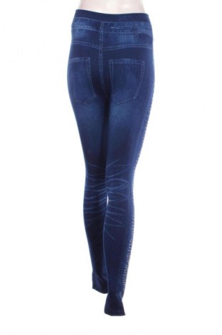 Damen Leggings, Größe S, Farbe Blau, Preis € 7,49