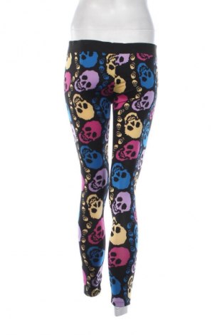 Damen Leggings, Größe M, Farbe Mehrfarbig, Preis € 6,62