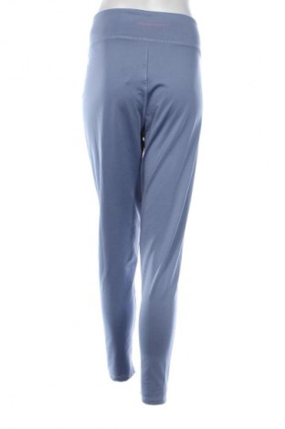 Damen Leggings, Größe XXL, Farbe Blau, Preis 7,49 €