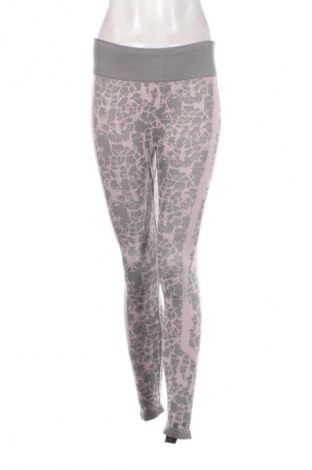 Damskie legginsy, Rozmiar L, Kolor Kolorowy, Cena 37,99 zł