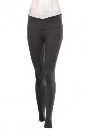 Damen Leggings, Größe S, Farbe Grau, Preis 6,99 €