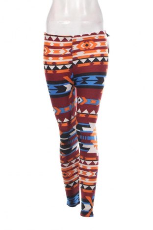 Damen Leggings, Größe S, Farbe Mehrfarbig, Preis 6,99 €