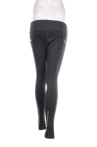 Damen Leggings, Größe S, Farbe Grau, Preis 6,99 €