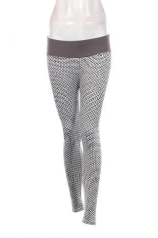 Damen Leggings, Größe S, Farbe Grau, Preis 5,99 €