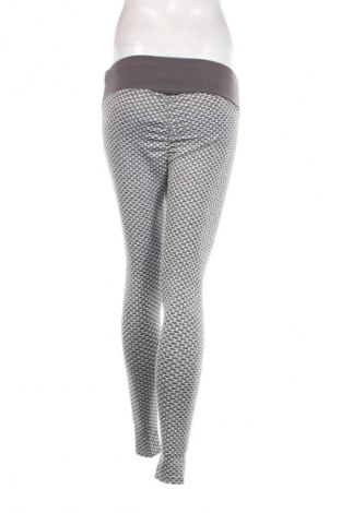 Damskie legginsy, Rozmiar S, Kolor Szary, Cena 26,99 zł