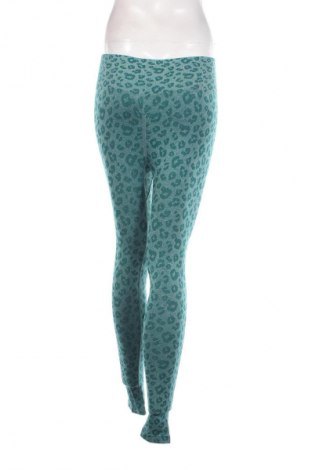 Damen Leggings, Größe S, Farbe Grün, Preis € 6,99