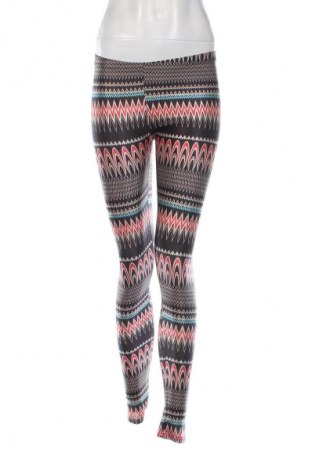 Damen Leggings, Größe S, Farbe Mehrfarbig, Preis € 6,62