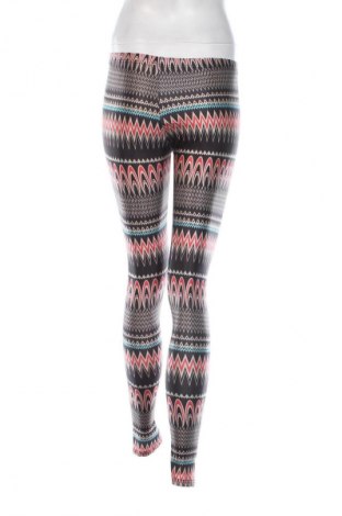 Damen Leggings, Größe S, Farbe Mehrfarbig, Preis € 3,99