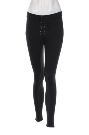 Damen Leggings, Größe M, Farbe Schwarz, Preis € 3,99