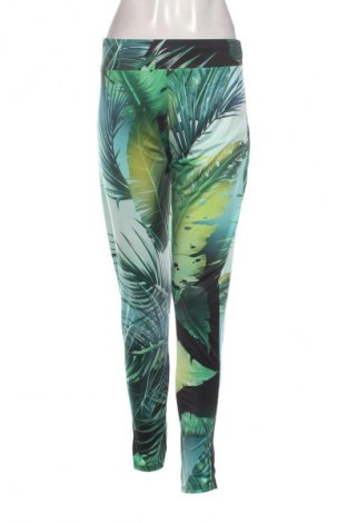 Damen Leggings, Größe M, Farbe Mehrfarbig, Preis € 5,99